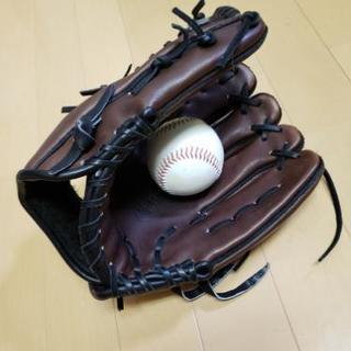 ベン！巨人　中畑清モデル！未使用品