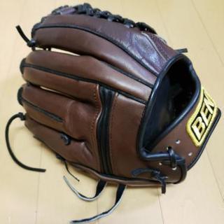 ベン！巨人　中畑清モデル！未使用品