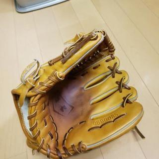 硬式アンダーアーマー！未使用品松田モデル