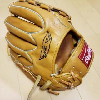 5%OFF】 激レア 限定 美品 長嶋モデル グローブ - グローブ
