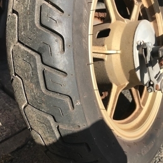 決まりました！期間限定！美車！　逆車！ビラーゴ　Ｖツイン　希少な125！！ワインレッド　　鹿児島市