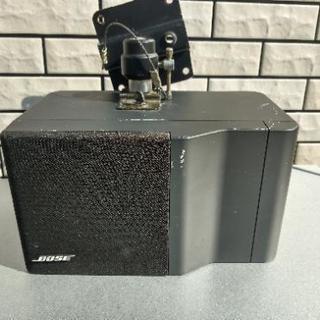 【天吊り付き】BOSE 101 Bluetoothスピーカー　作成番号2106 BOSE101にBluetoothを搭載し、アンプを内蔵してみました！ お
