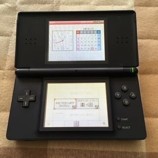 ☆値下げ☆ ニンテンドーDS Lite ジャンク品