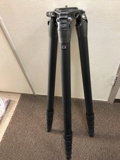 GITZO ジッツオ GT4552GTS 三脚