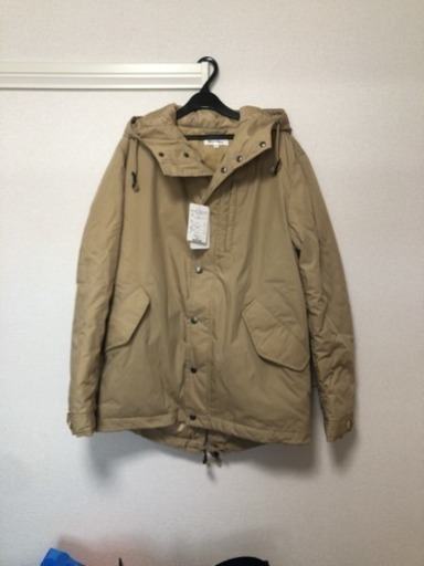 The Shop Tk モッズコート Yuri 尾上の松の服 ファッションの中古 古着あげます 譲ります ジモティーで不用品の処分 The Shop Tk モッズコート Yuri 尾上の松の服 ファッションの中古 古着あげます 譲ります ジモティーで不用品の処分
