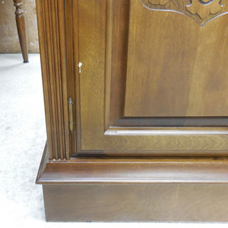 近藤木工 ライティングピューロー/ライティングデスク AFRA オルファ 机 札幌 西区 西野