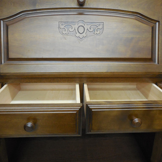 近藤木工 ライティングピューロー/ライティングデスク AFRA オルファ 机 札幌 西区 西野