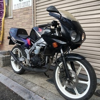 NS-1 ハーフネイキッド仕様