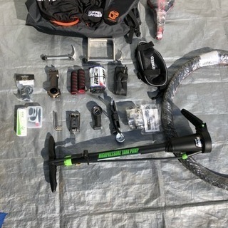 米国 CANNONDALE（キャノンデール）F6  MTB 黄緑色