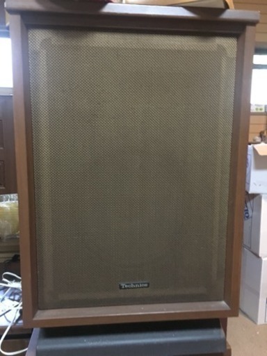 中古 レトロ 70年代 オーディオ機器 セット Misako 都島のオーディオの中古あげます 譲ります ジモティーで不用品の処分