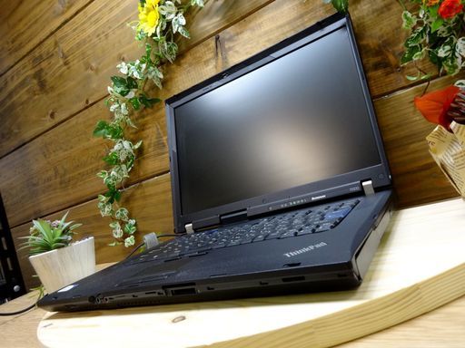 7,500円★激安5台入荷！！Lenovo R500★Windows10 HOME 32bit★DVD再生、無料オフィス付き