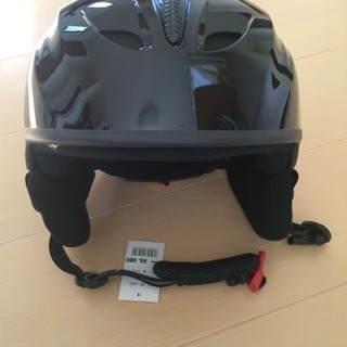 スキー&スノボー用 ヘルメット