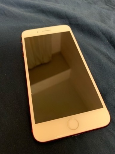 その他 iPhone 7 plus 128Gb RED