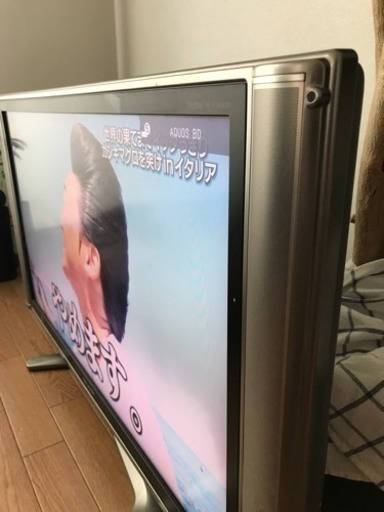 激安直営店 SHARP お取引中 シャープ LC-37GX4W 液晶カラーテレビ 液晶 
