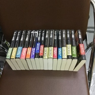 シグマフォースシリーズ 8タイトル 全16冊　激安　美品