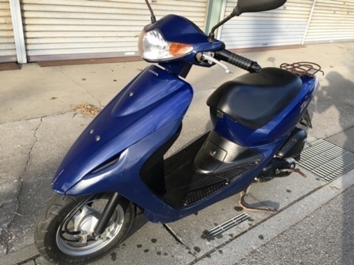 ☆ホンダ ディオAF56型☆好調！すぐに乗れますよ(^_^)☆