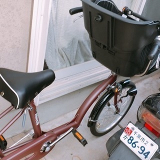 スィートリブ20インチ