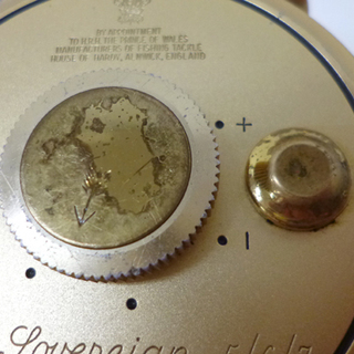 ハウスオブハーディー ソブリン 5/6/7 フライリール 釣り具 HOUSE OF HARDY Sovereign  ☆ PayPay(ペイペイ)決済可能 ☆ 札幌市 清田区 平岡