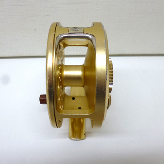 ハウスオブハーディー ソブリン 5/6/7 フライリール 釣り具 HOUSE OF HARDY Sovereign  ☆ PayPay(ペイペイ)決済可能 ☆ 札幌市 清田区 平岡