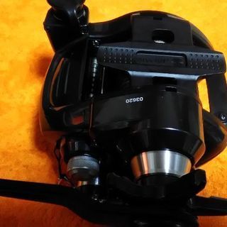 プレイズ 3000　電動リール　保証書付き