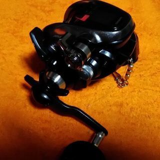 プレイズ 3000　電動リール　保証書付き