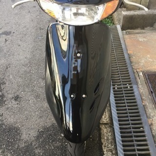 商談中になりましたライブディオAF34 2スト 【公式通販】
