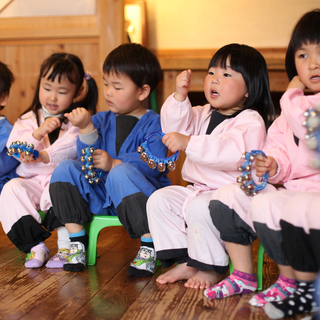 ２歳児さん集まれ！お預かりサークル開催！！斑鳩の画像