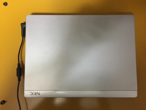 ☆中古☆ NEC Versapro VK13-MB