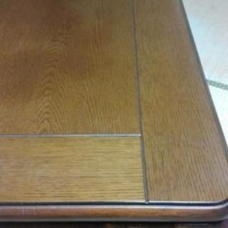 大型こたつ　座敷机セット