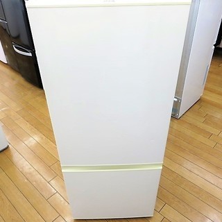【トレファク鶴ヶ島店】6ヶ月の動作保証付！AQUAの2ドア冷蔵庫！