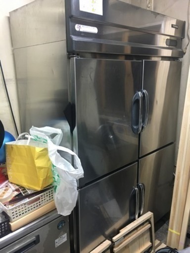 厨房機器