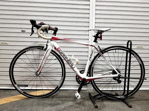 ロードバイク GARNEAU（ガノー） RSE