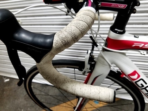 ロードバイク GARNEAU（ガノー） RSE