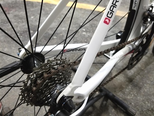 ロードバイク GARNEAU（ガノー） RSE