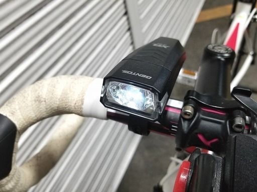 ロードバイク GARNEAU（ガノー） RSE