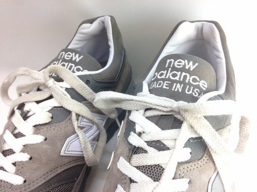 NEW BALANCE　ニューバランス　M997