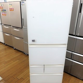 トレファク鶴ヶ島店】6ヶ月の動作保証付！TOSHIBAの5ドア冷蔵庫！！