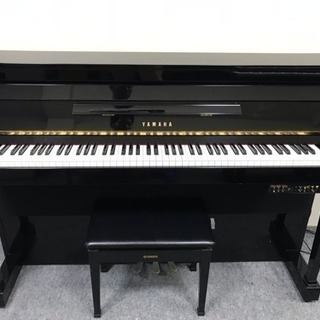 ヤマハ DUP-20PE ハイブリッドピアノ