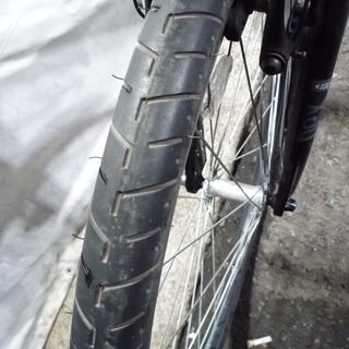 適正価格！！　中古アシスト自転車　近隣配送無料　ヤマハ　PAS　BRACE 　 YA032911S