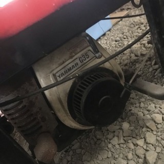 スーパーセール タイムセール 時間 交渉中 ヤンマー動力運搬車 TG14BE 農機具 その他