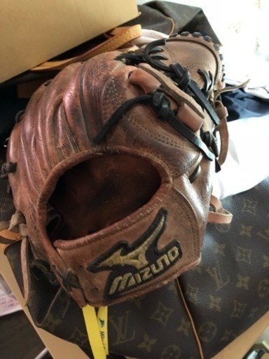 福知山成美甲子園限定 記念グッズと硬式グローブ | no-sweat.com.co