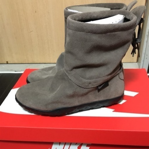 NIKE ナイキ エア チャッカ モック ウルトラ