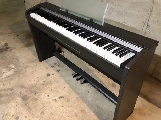 電子ピアノ カシオ PX-720