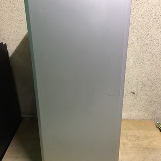 三菱 MITSUBISHI 121L ノンフロン 冷凍庫 MF-...
