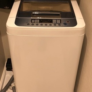 5.5キロ 洗濯機