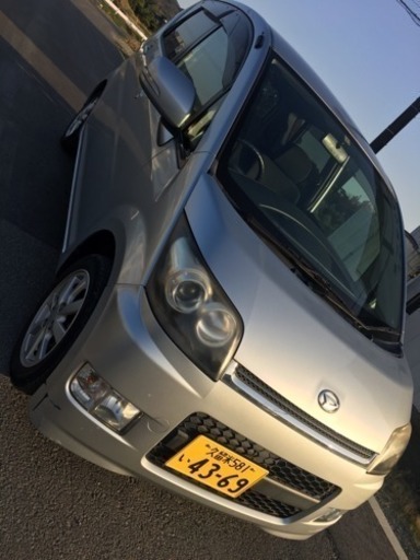 19年式 ムーヴ カスタムx 車検32年11月28日 丸2年付き キロ バッテリー新品 コミコミ価格 Kooooooota 久留米の ムーヴの中古車 ジモティー