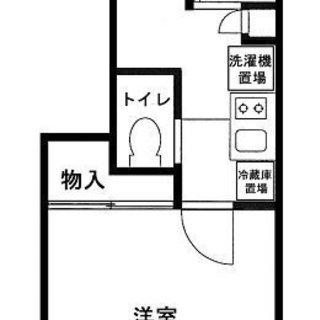 初期費用10万円 Bt別で家賃円 メトロ東西線西葛西駅徒歩16分 東京部屋探し 西葛西 のアパートの不動産 住宅情報 無料掲載の掲示板 ジモティー