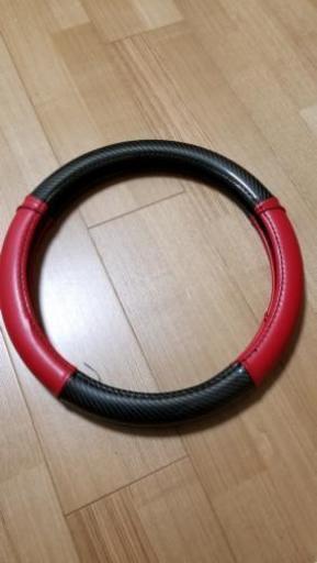 中古 Hasepro ハセプロ スポーティー マジカルハンドルジャケットneo ハンドルカバーs ブラック レッド Hjn 2s Kawa24 M 富士見の車のパーツの中古あげます 譲ります ジモティーで不用品の処分