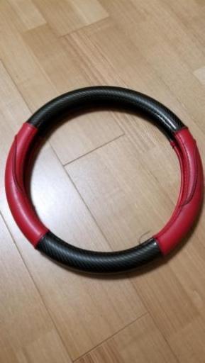 中古 Hasepro ハセプロ スポーティー マジカルハンドルジャケットneo ハンドルカバーs ブラック レッド Hjn 2s Kawa24 M 富士見の車のパーツの中古あげます 譲ります ジモティーで不用品の処分