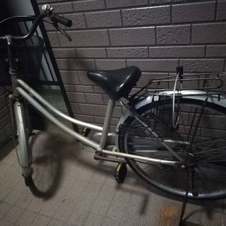 自転車